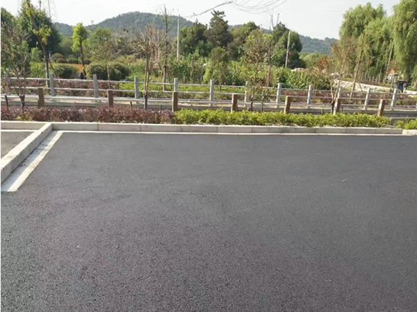 抗滑耐磨沥青路面 抗滑耐磨沥青路面