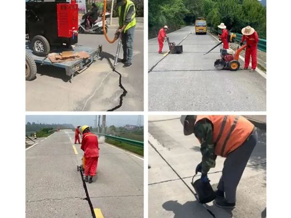 上虞杭州道路维修保养