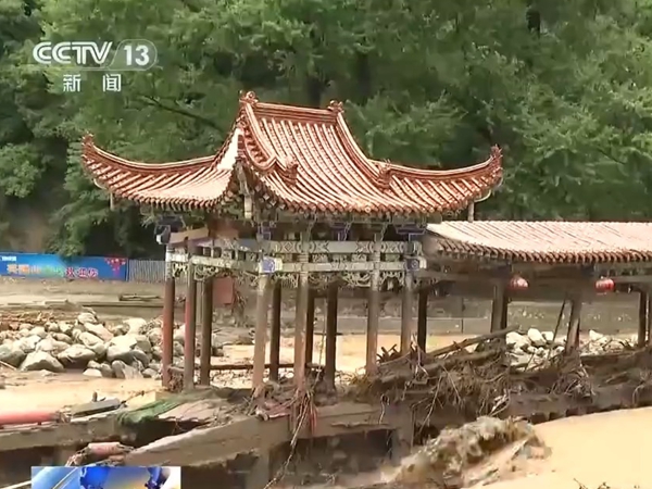 上虞榆中山洪灾害启示录：沥青道路抗灾养护技术升级指南（