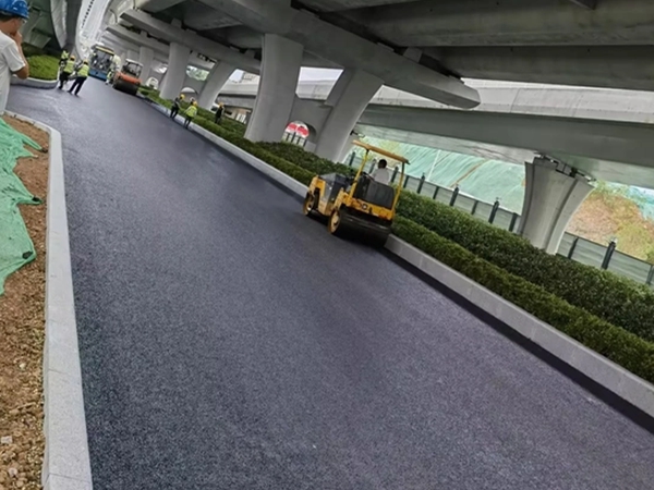 上虞沥青道路养护:确保长久安全与高效流通的关键